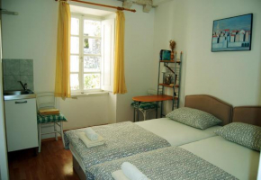 Marco Polo Apartments